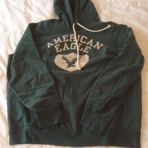 American Eagle Hoodie